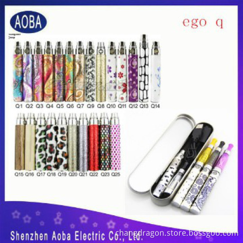good quality ego k q battery dragon battery wholesale